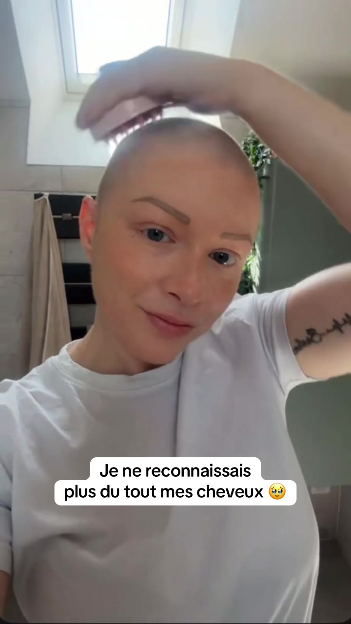 @Lux&rsquo;Hair Growth