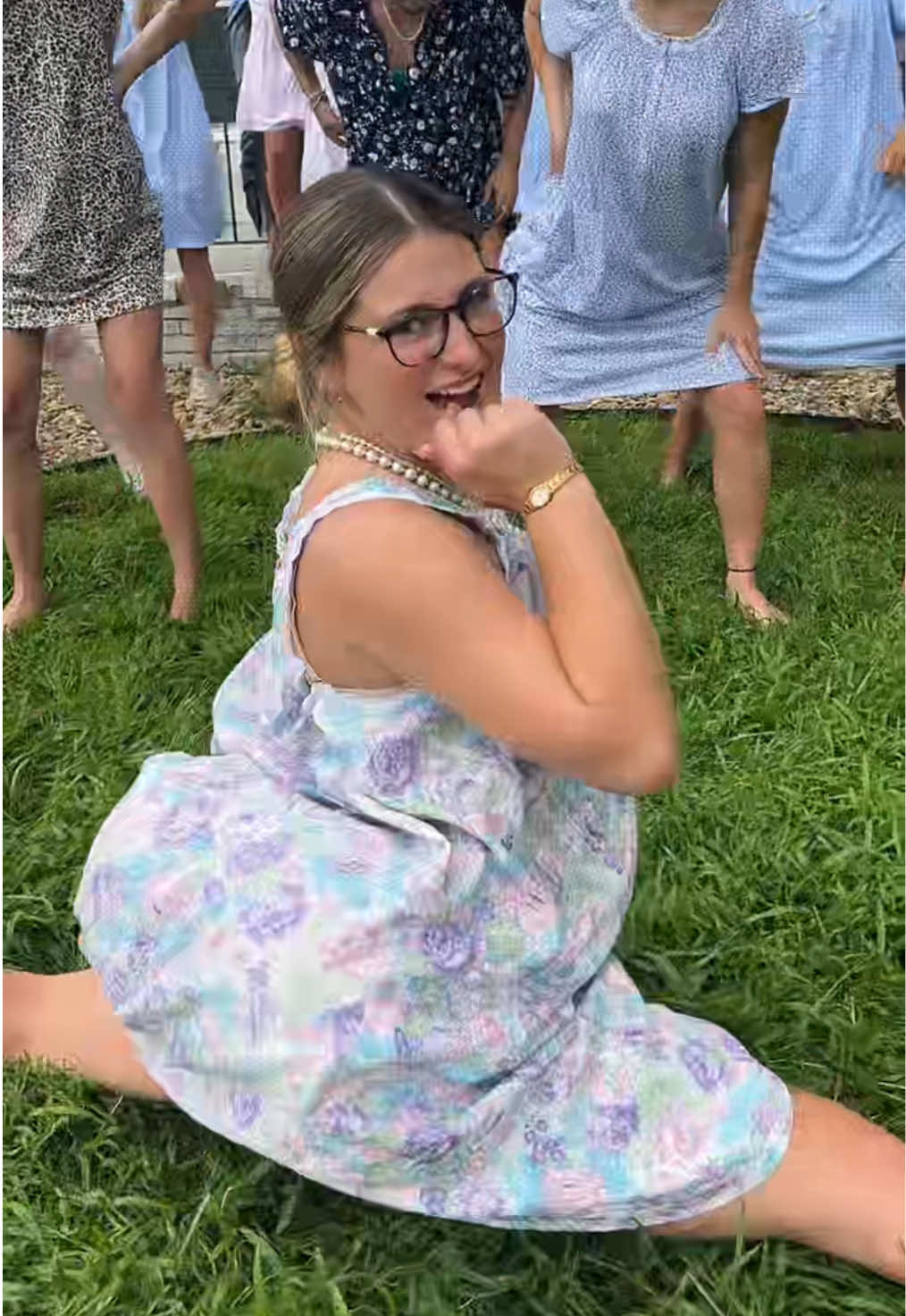 @Alpha Phi