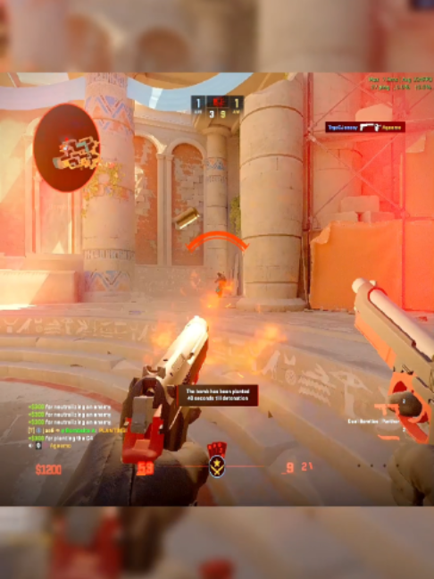 @Gaming Clips & Highlights