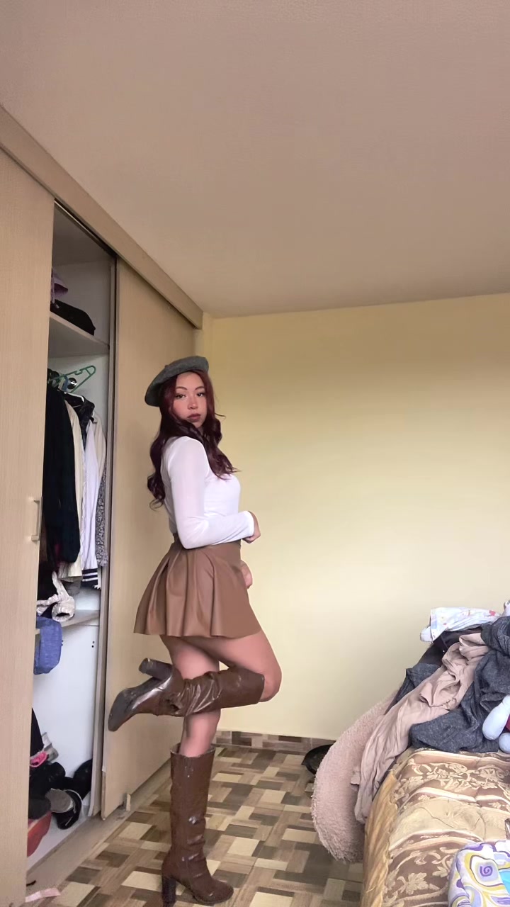 @Micaela Calder&oacute;n