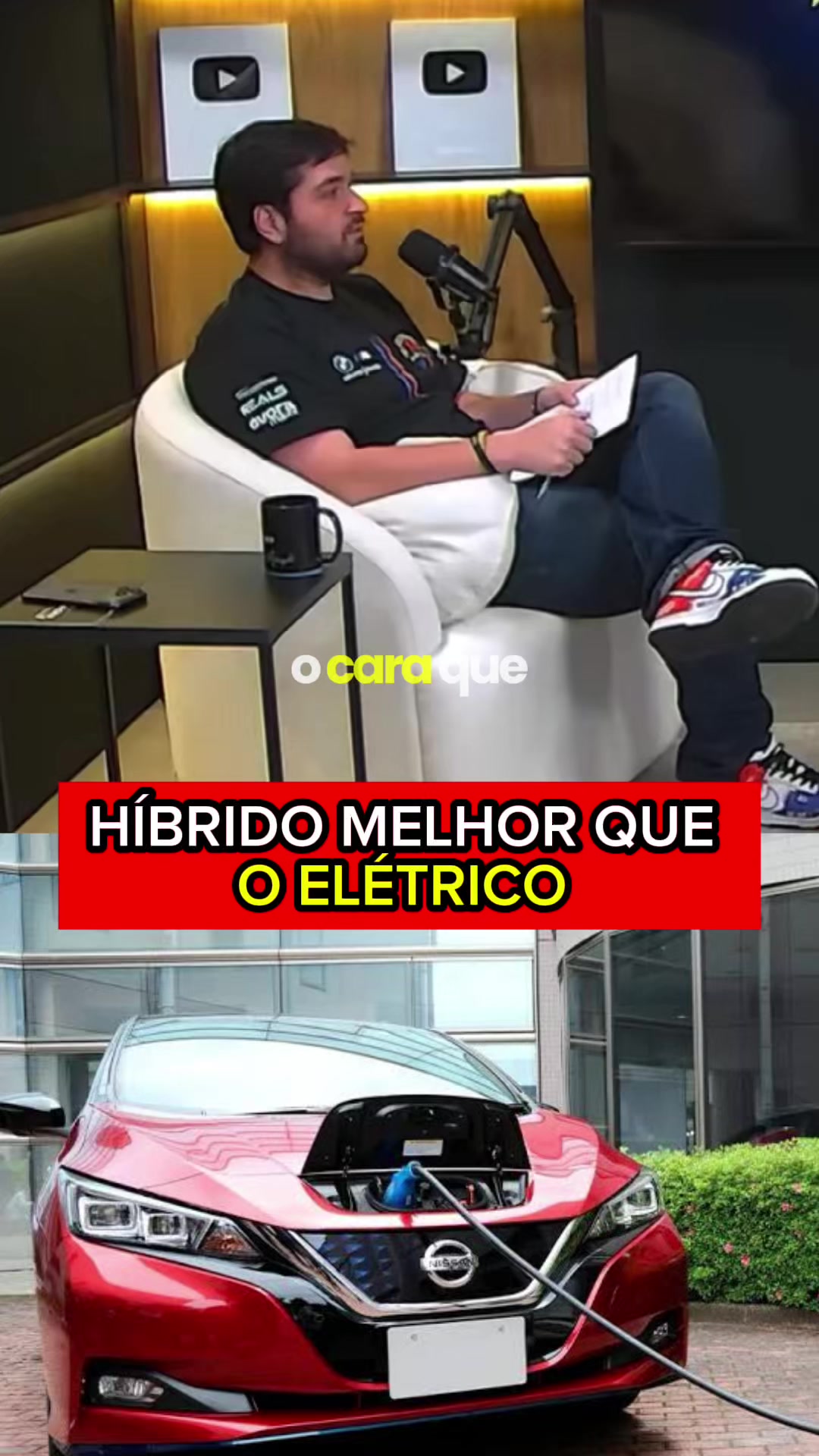 @Canal Tcar
