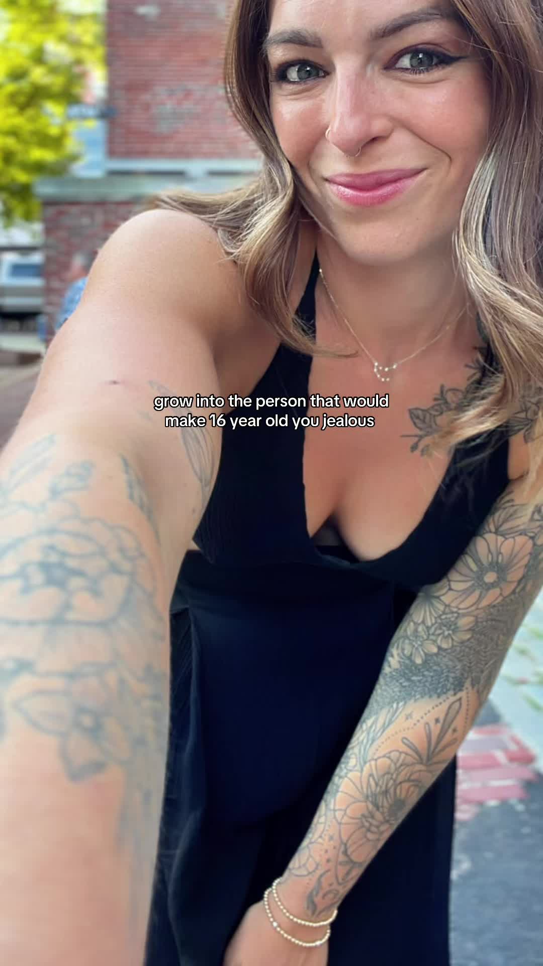 @Kristen | life & mental health