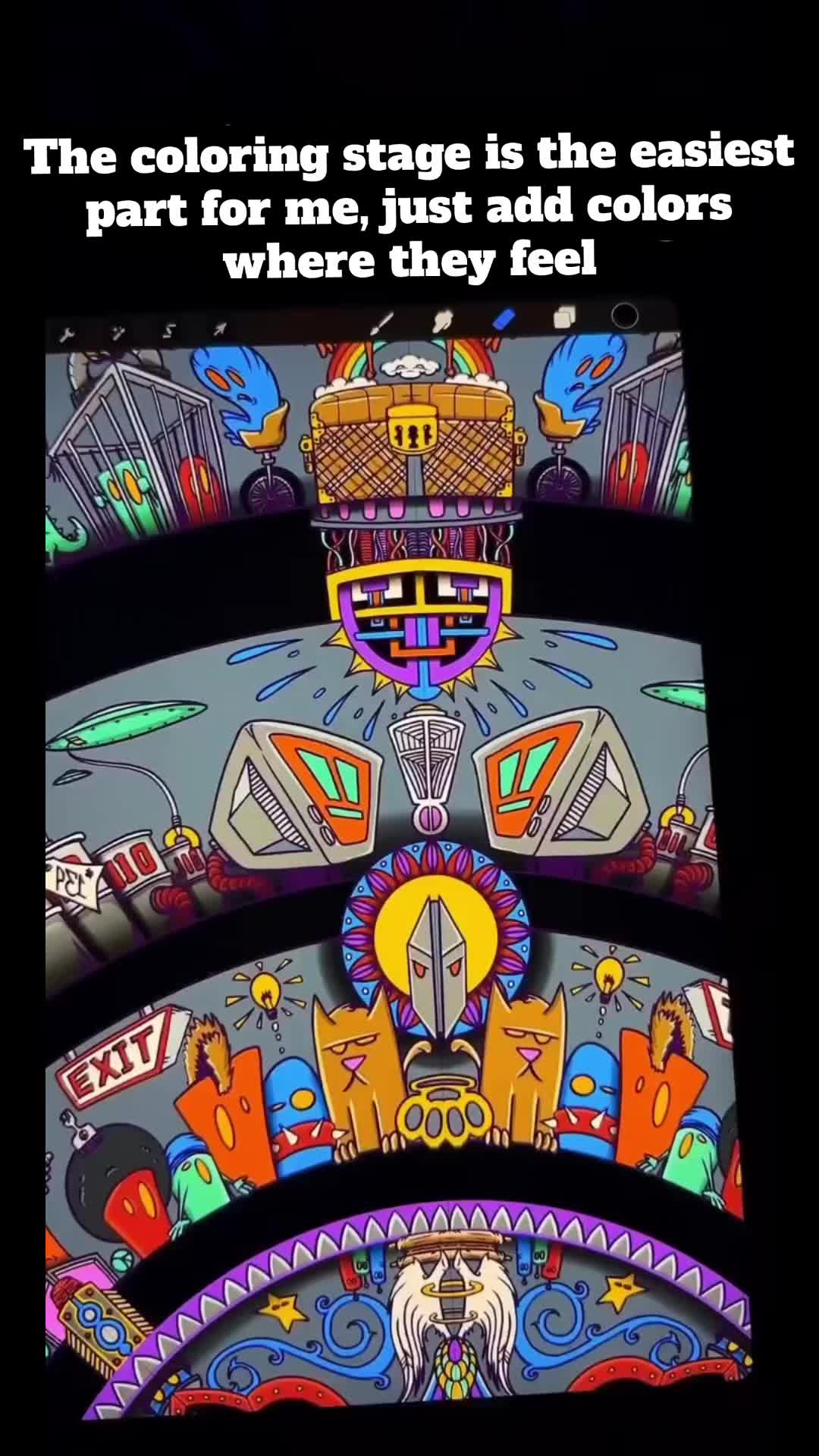 @Boondoxxink Art❌