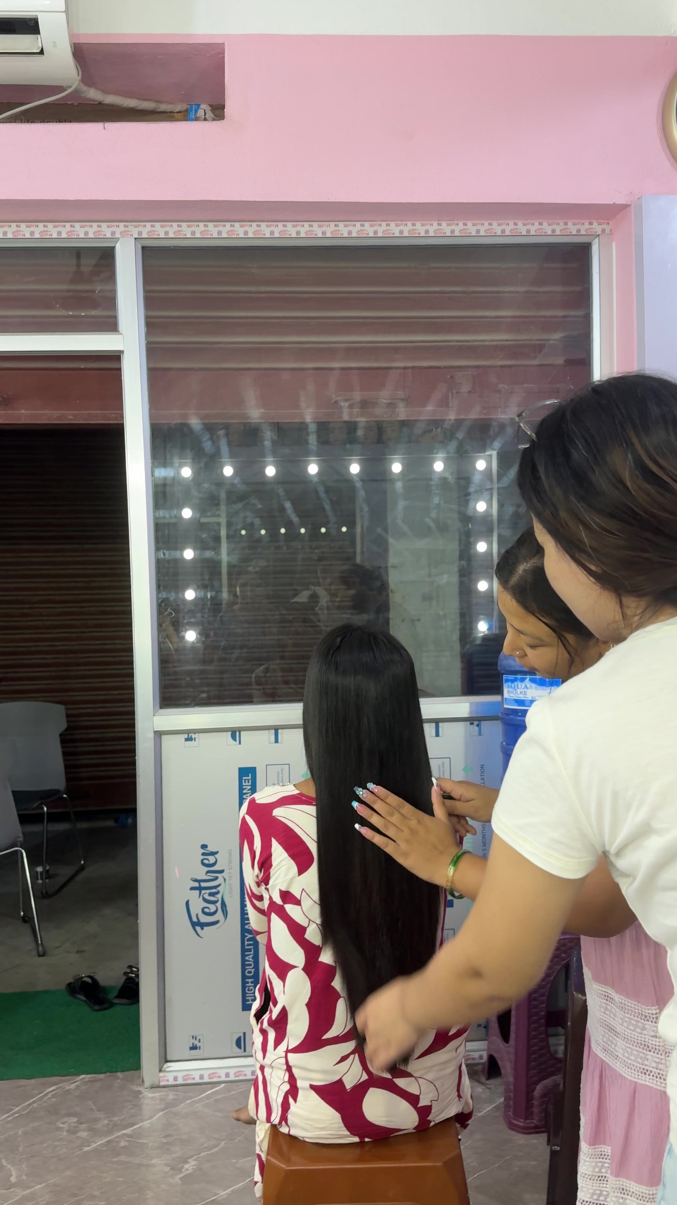 @CHHAYAMAKEUPSTUDIO