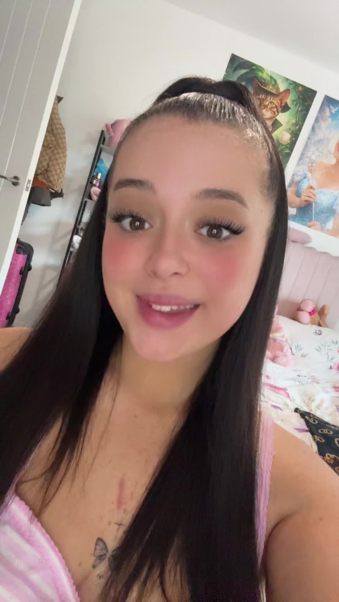 @Olivia Nicole Duffin