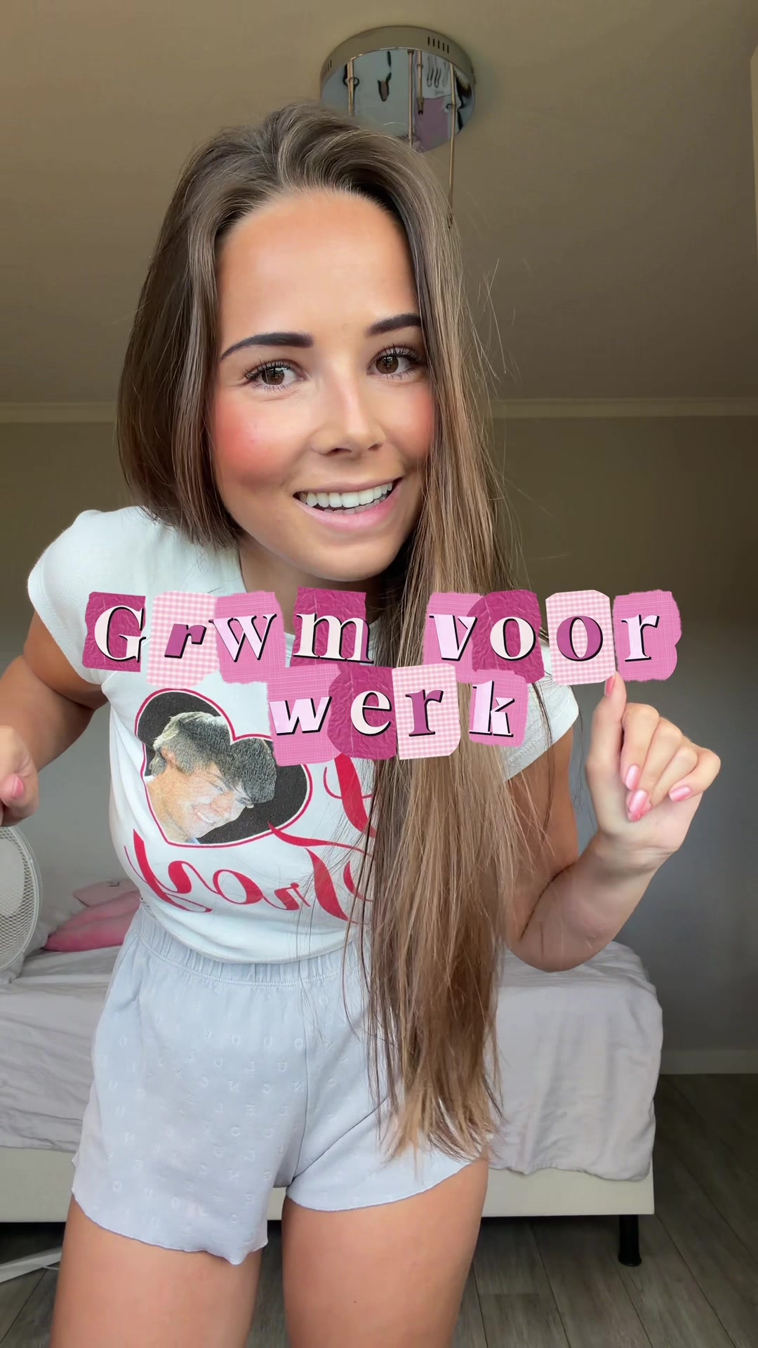 @Megan Veerman