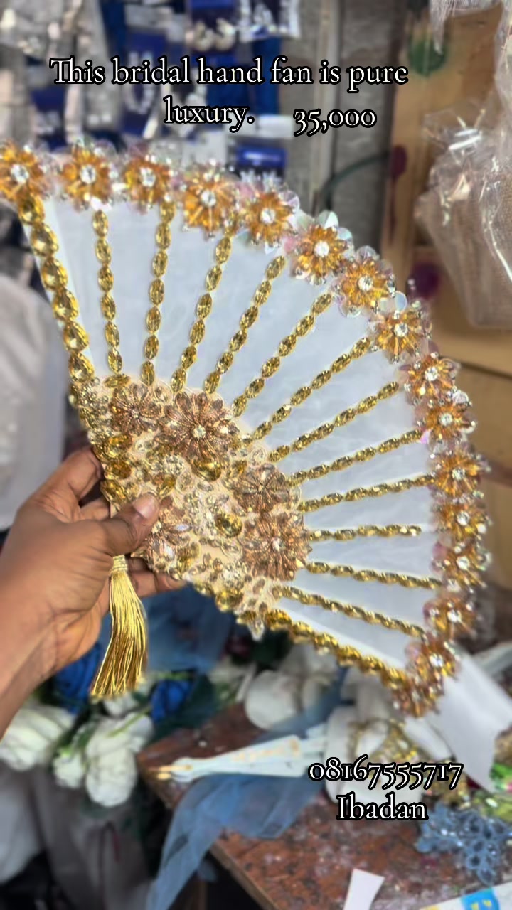 @G.O.G_bridals_store Ibadan
