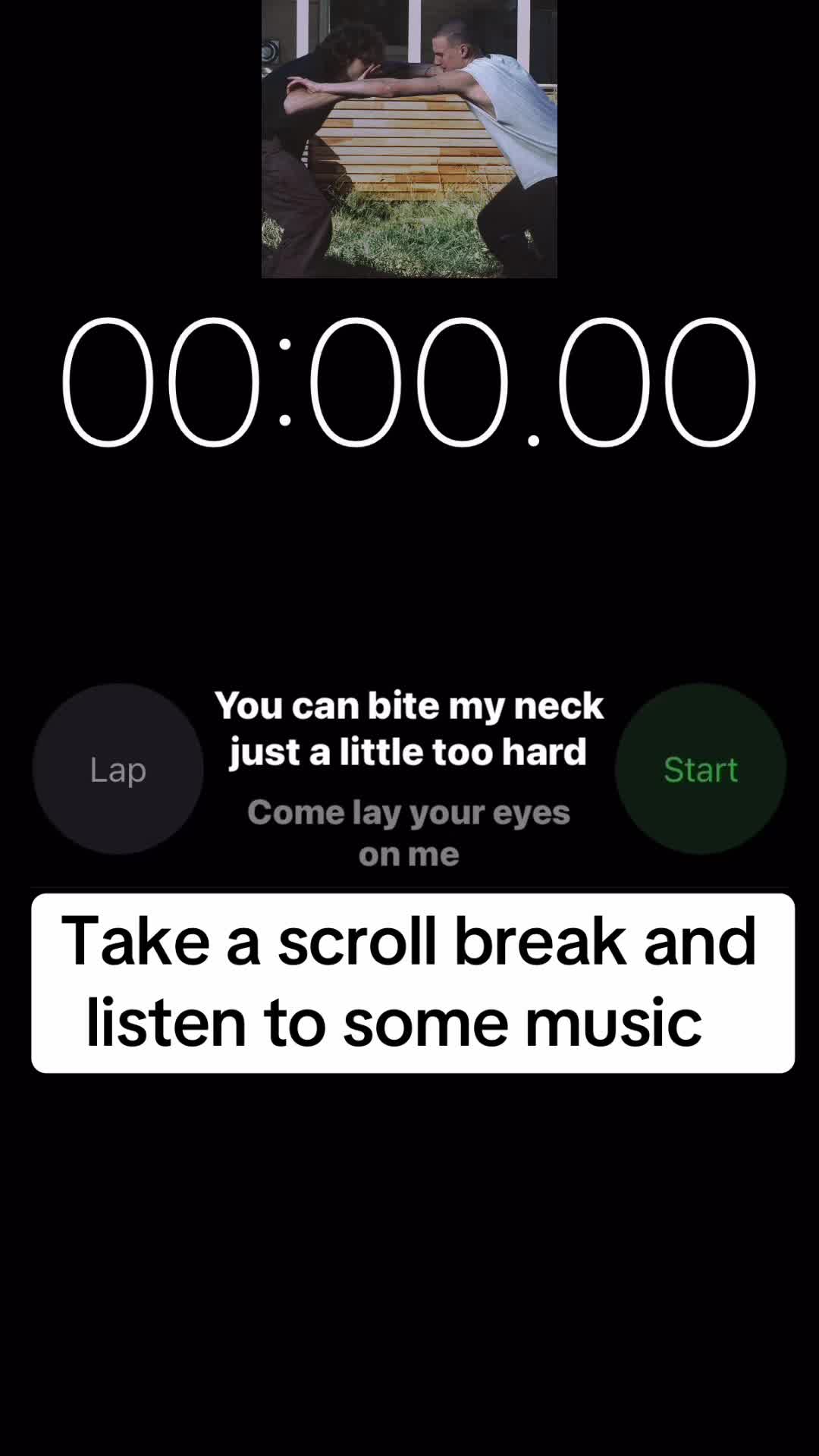@Musicbreak