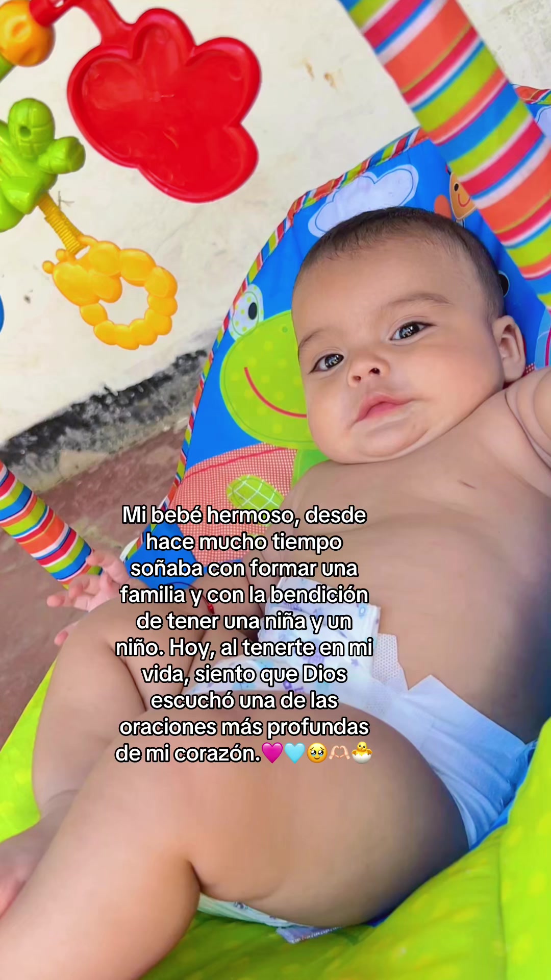 @Andrea V&aacute;squez 🥰