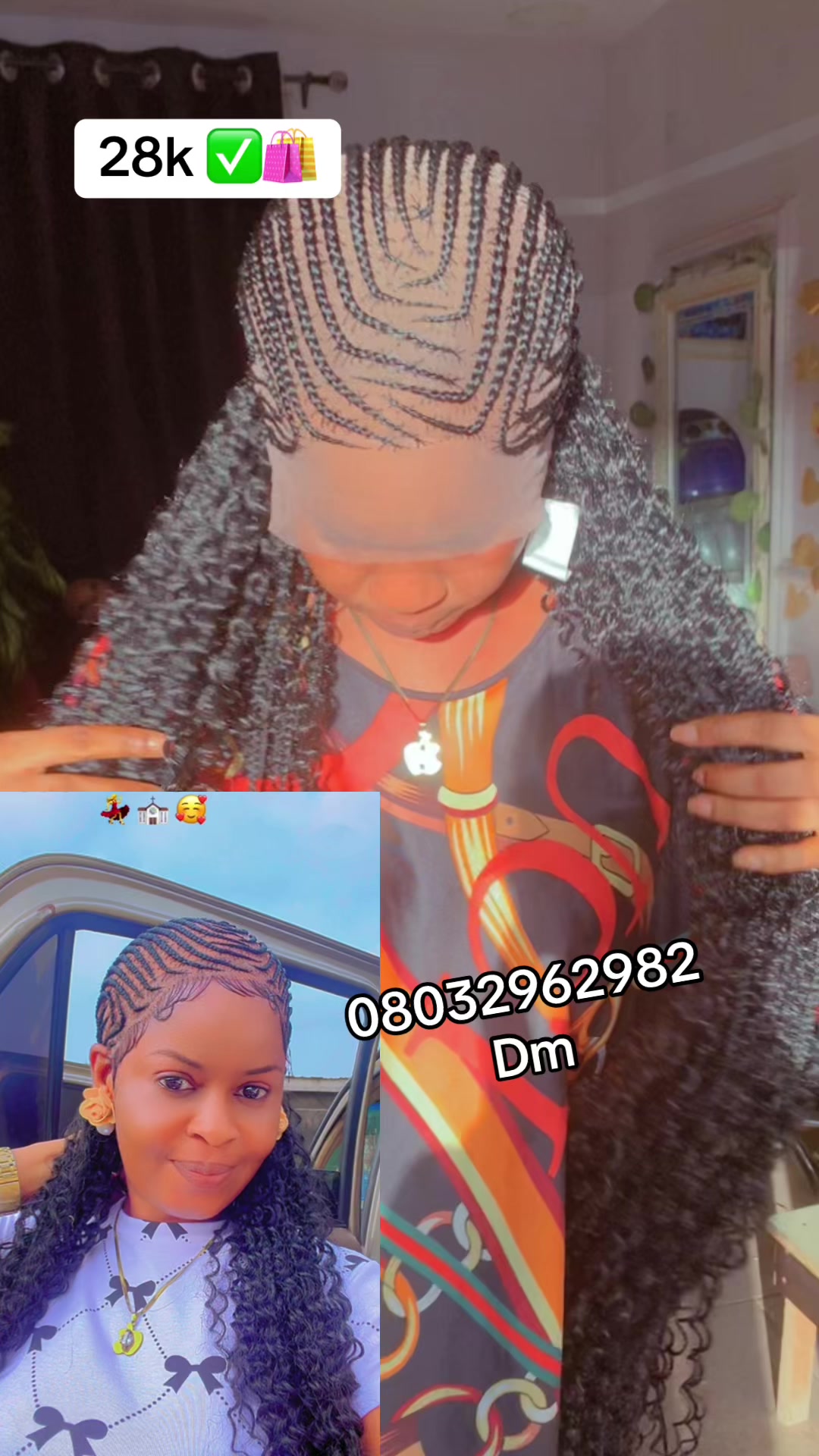 @HairbyDeUnique