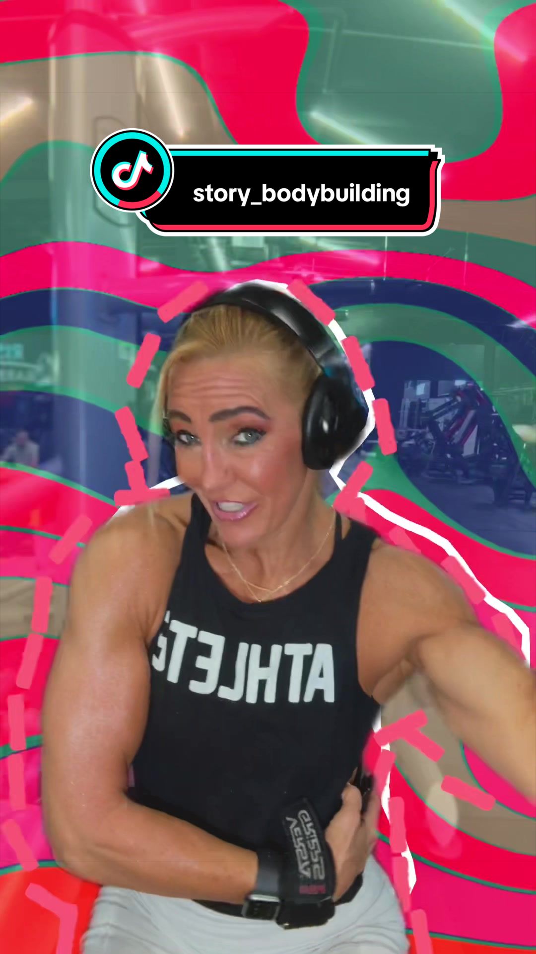 @Story Bodybuilding