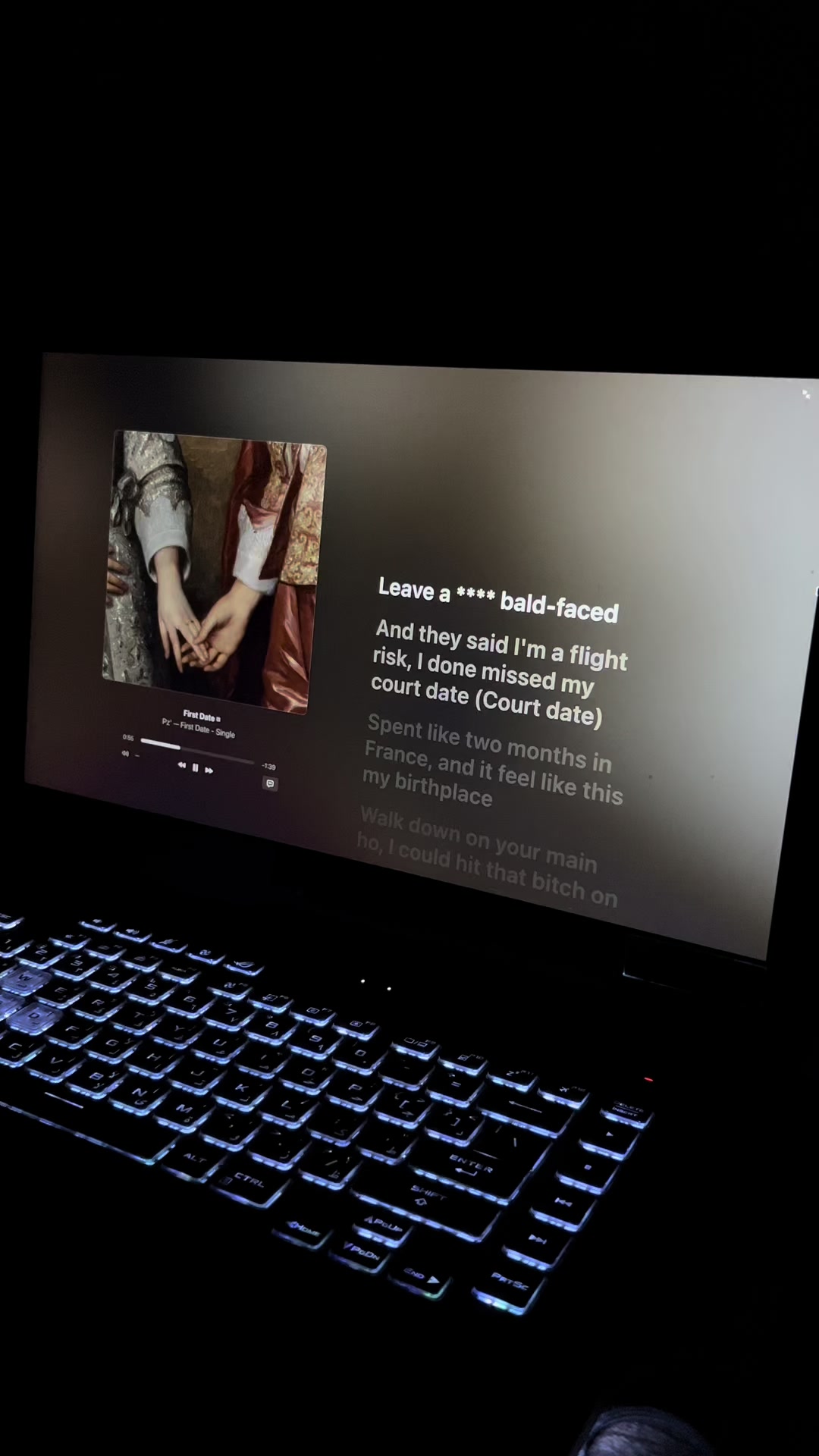 @LyricTop🎧