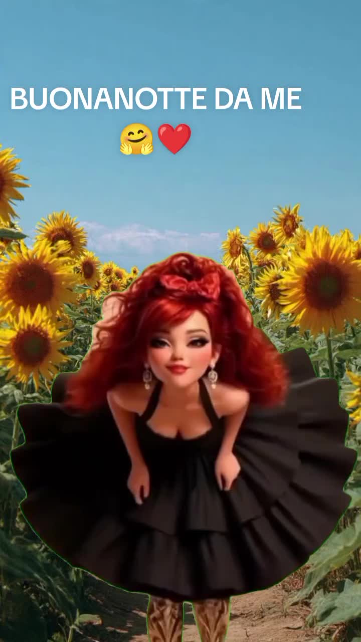 @ANGY la forza di una donna