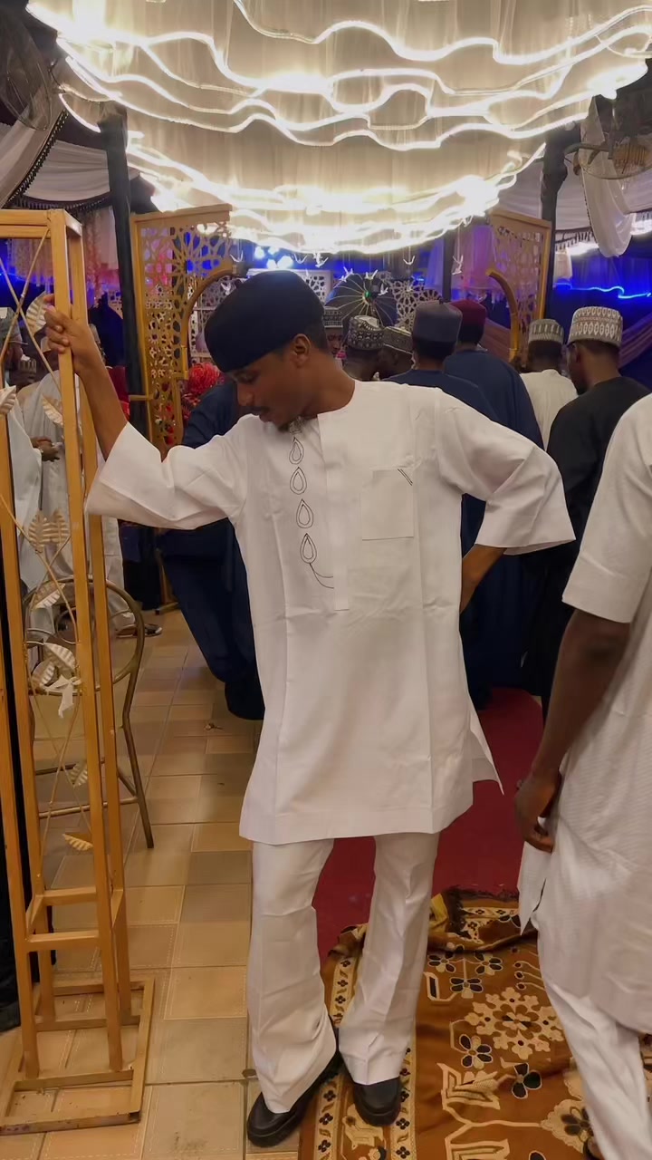 @Hussaini Saeed🤴
