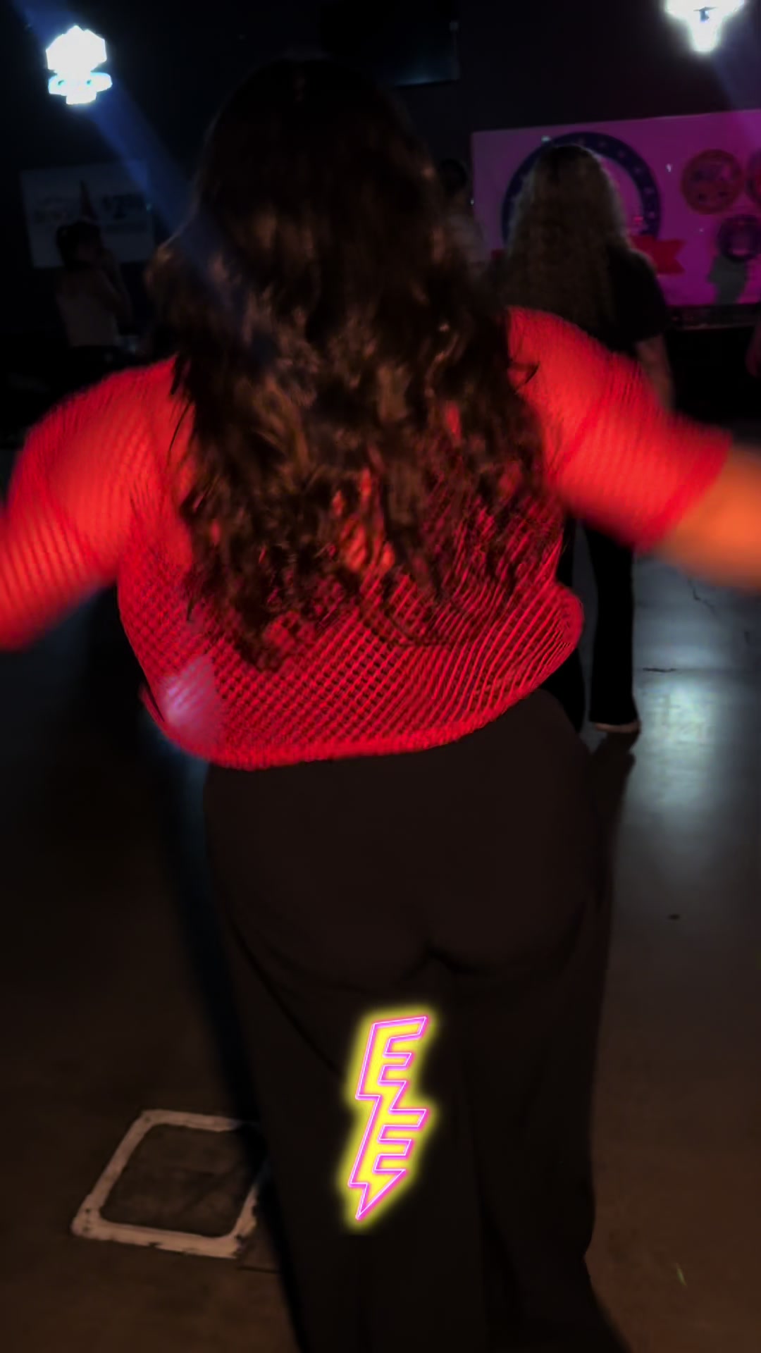 @Electric Events AZ