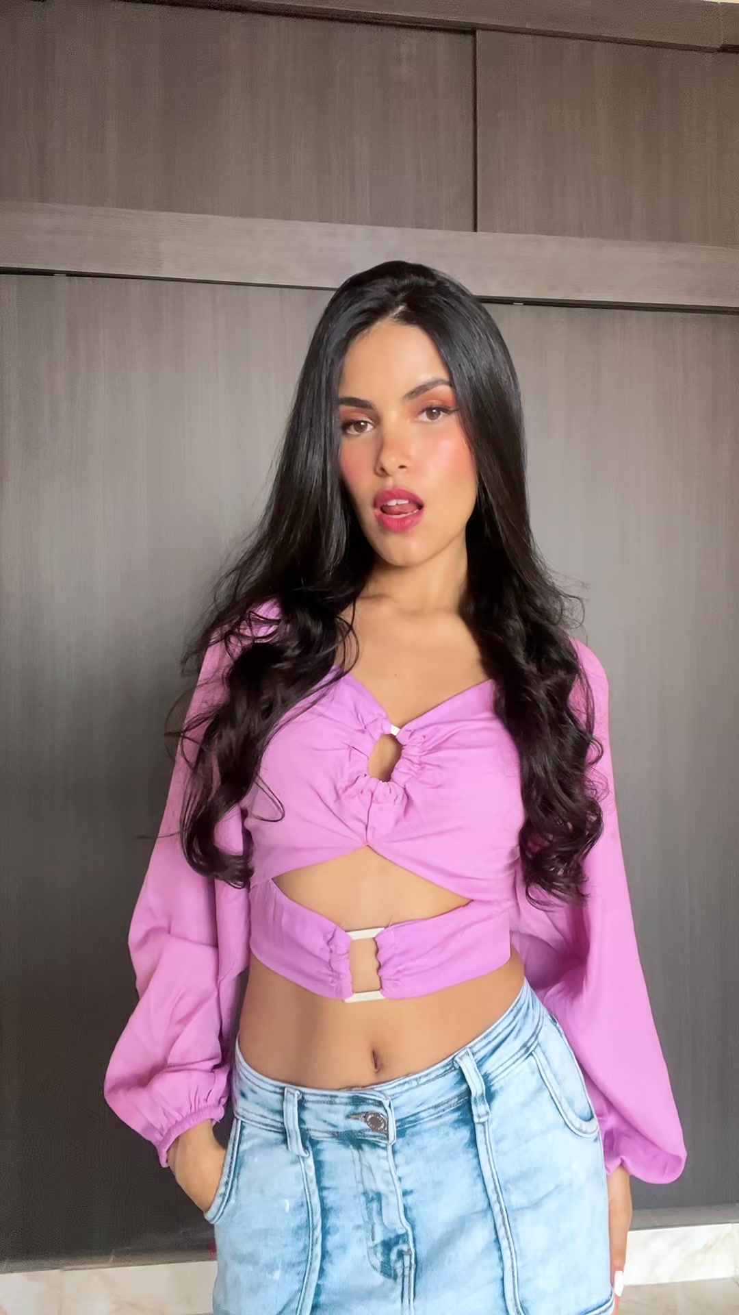 @Rosangel