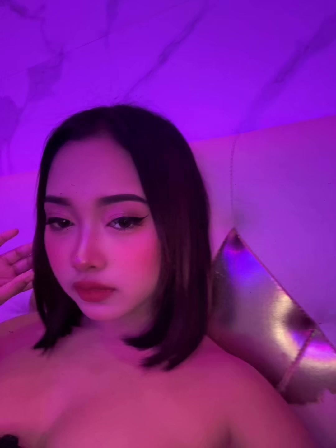 @Paula Cervantes
