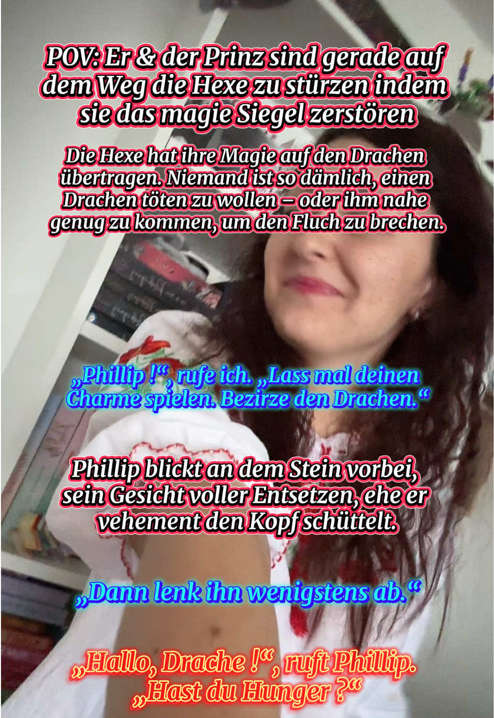 @Anna | Booklover