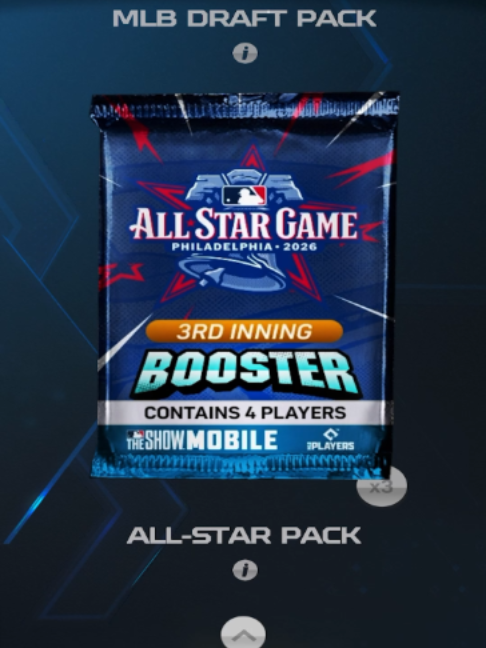 @Scrawny Slugger | MLB The Show