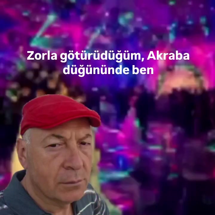 @Şeker Dayı
