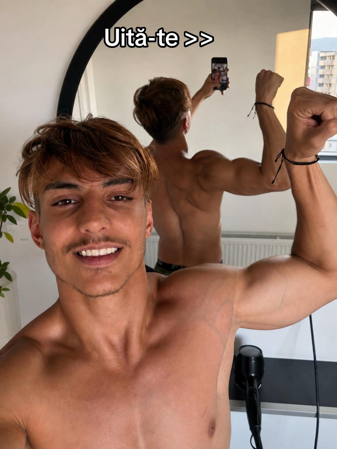 @Alex Militaru