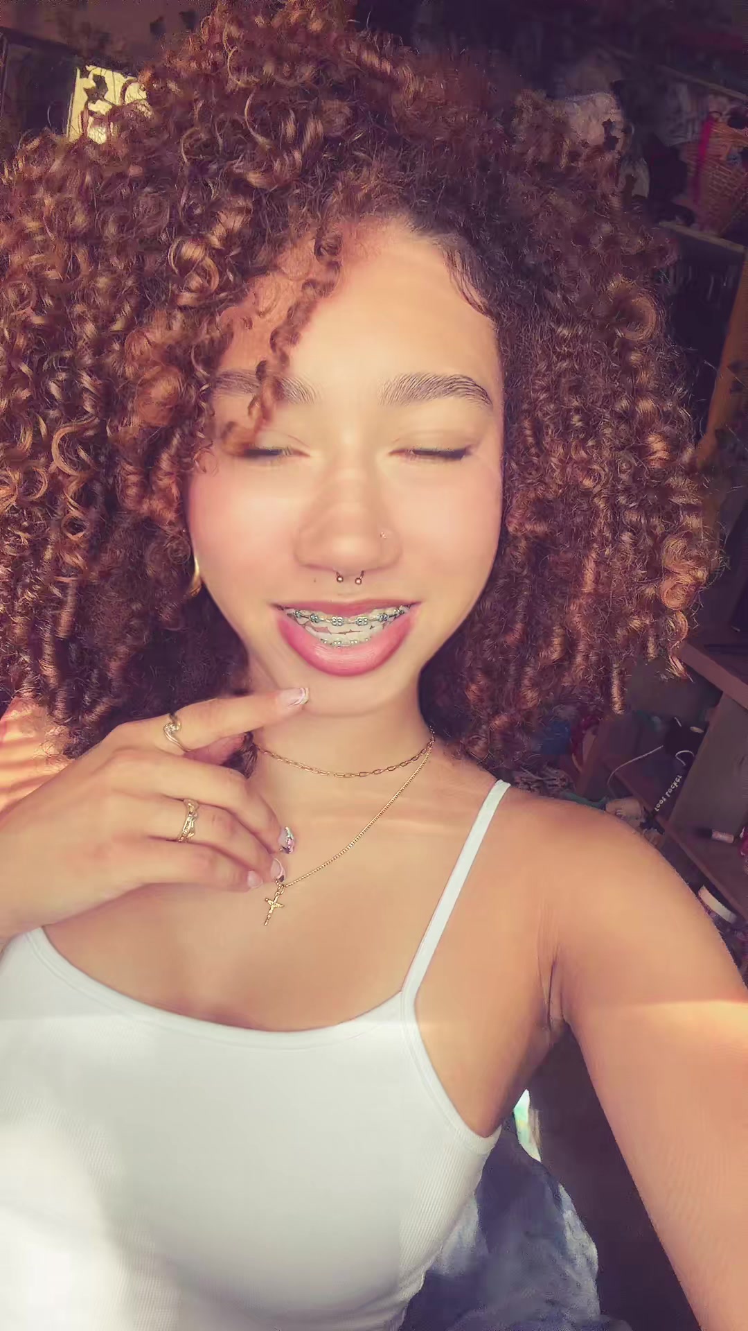 @Kaelynn
