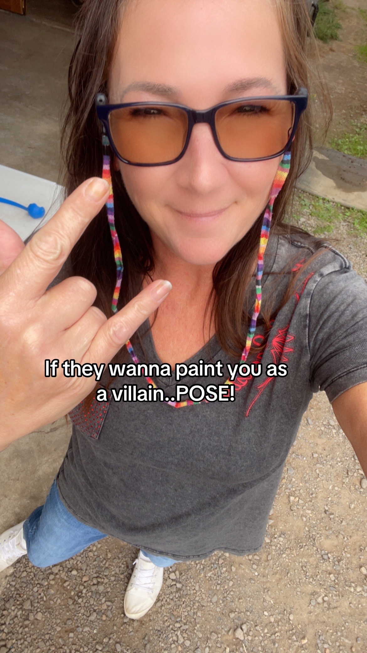 @Micki Lee