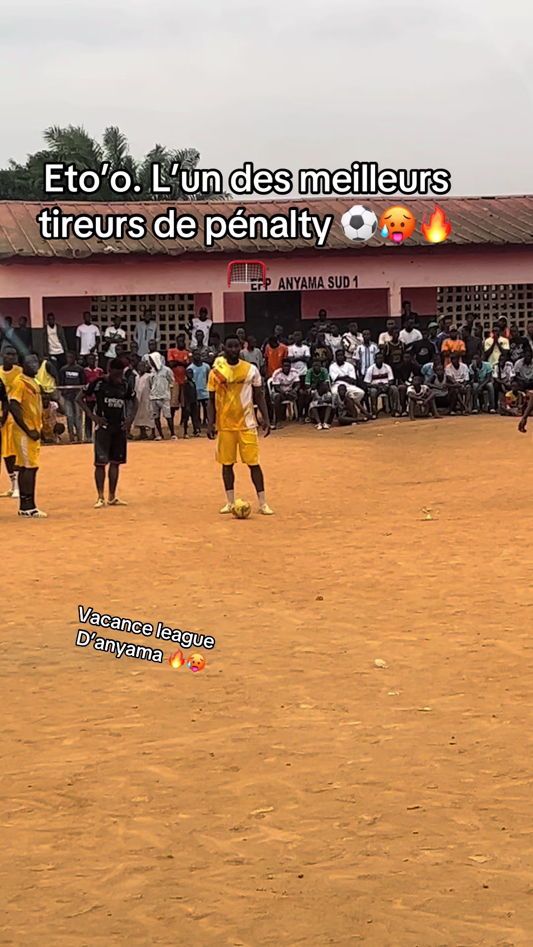@CYK-tournoi ⚽️🥵