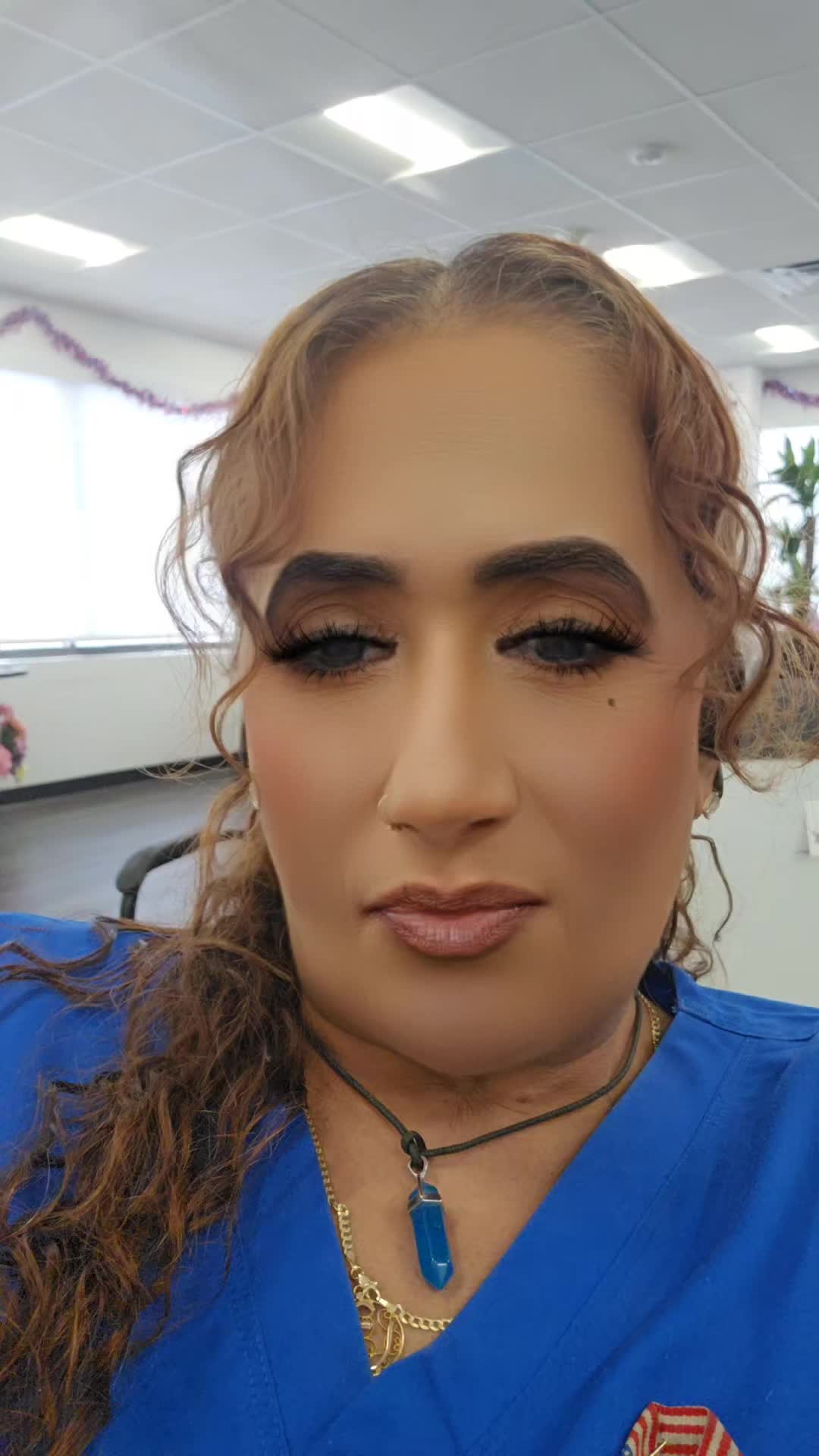 @Sabrina