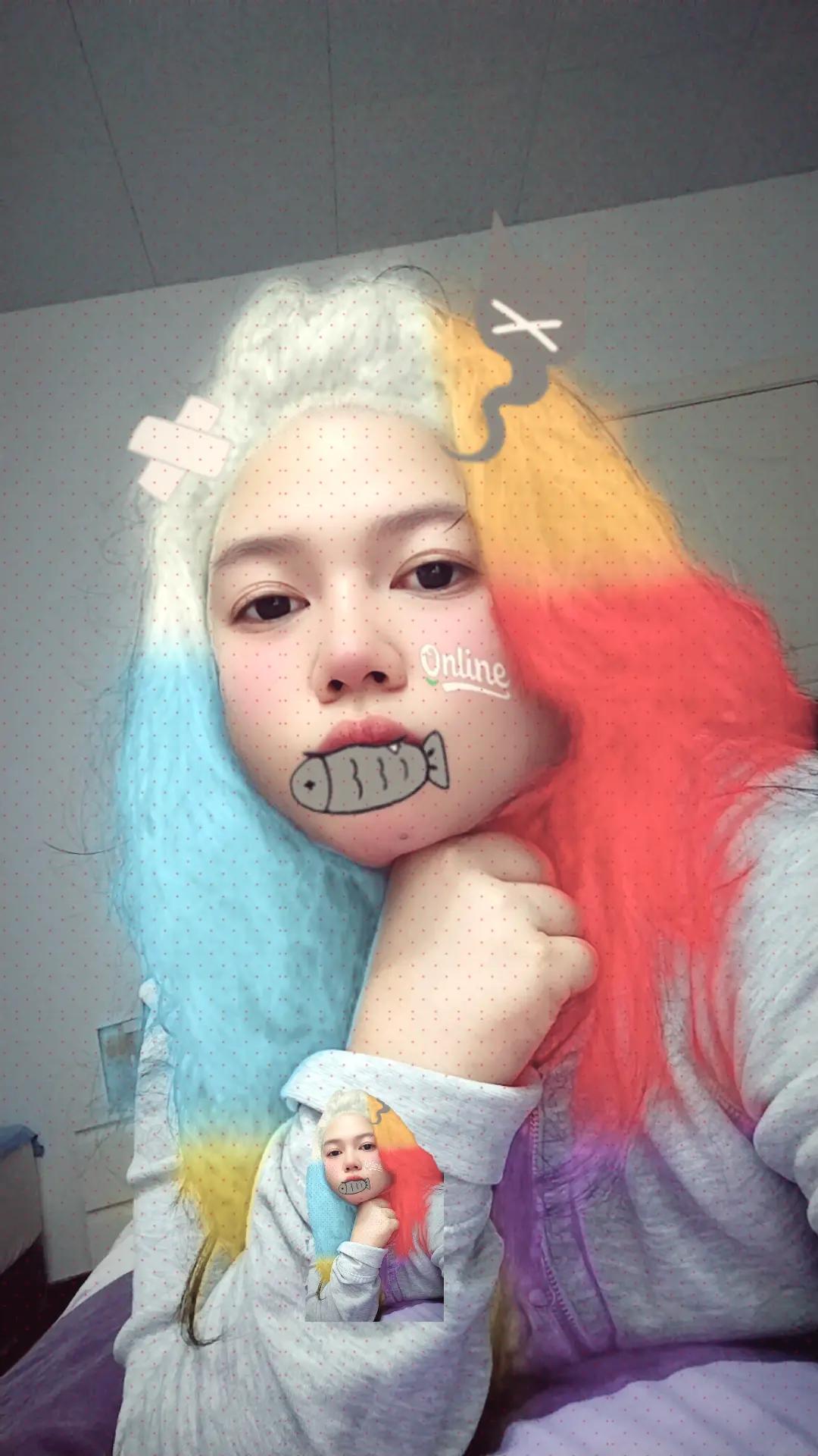 @Rmie Nariz🏳️&zwj;🌈