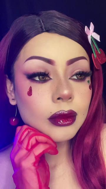 @Makeup by Alexa Eme💋