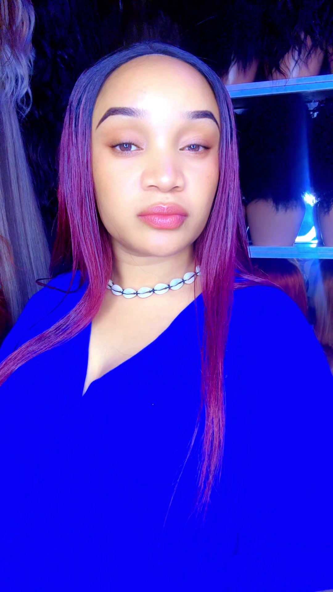 @Tasha Vee