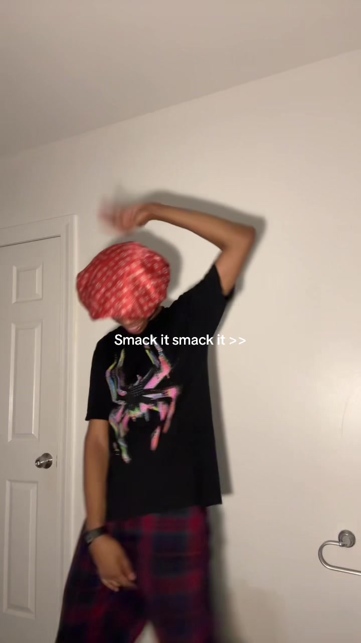 @Rell | Dancer