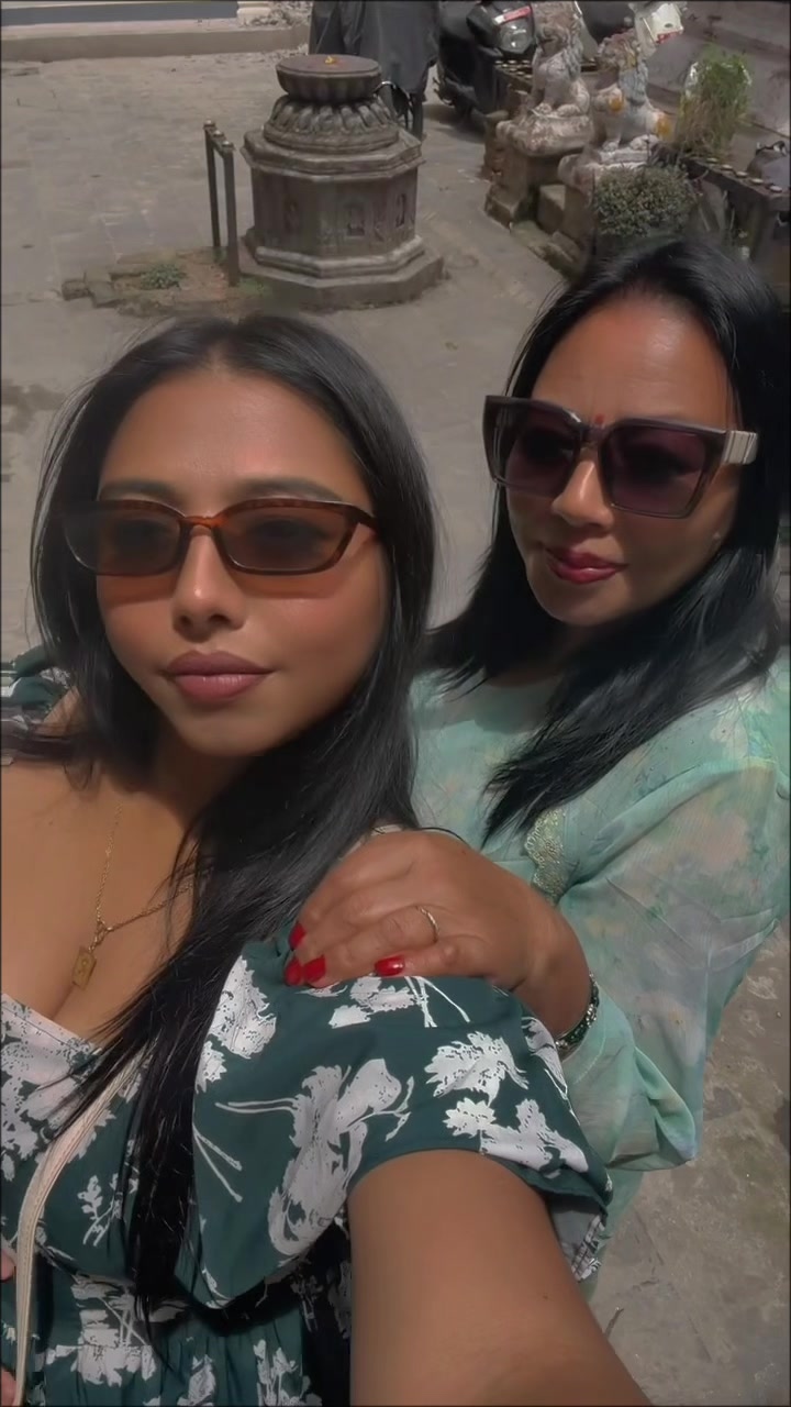 @Roisha Dongol🧿