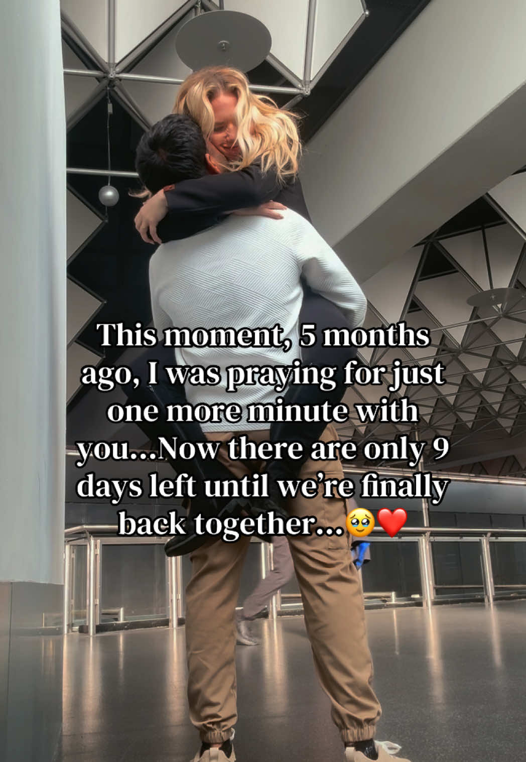 @FromDistanceToUs