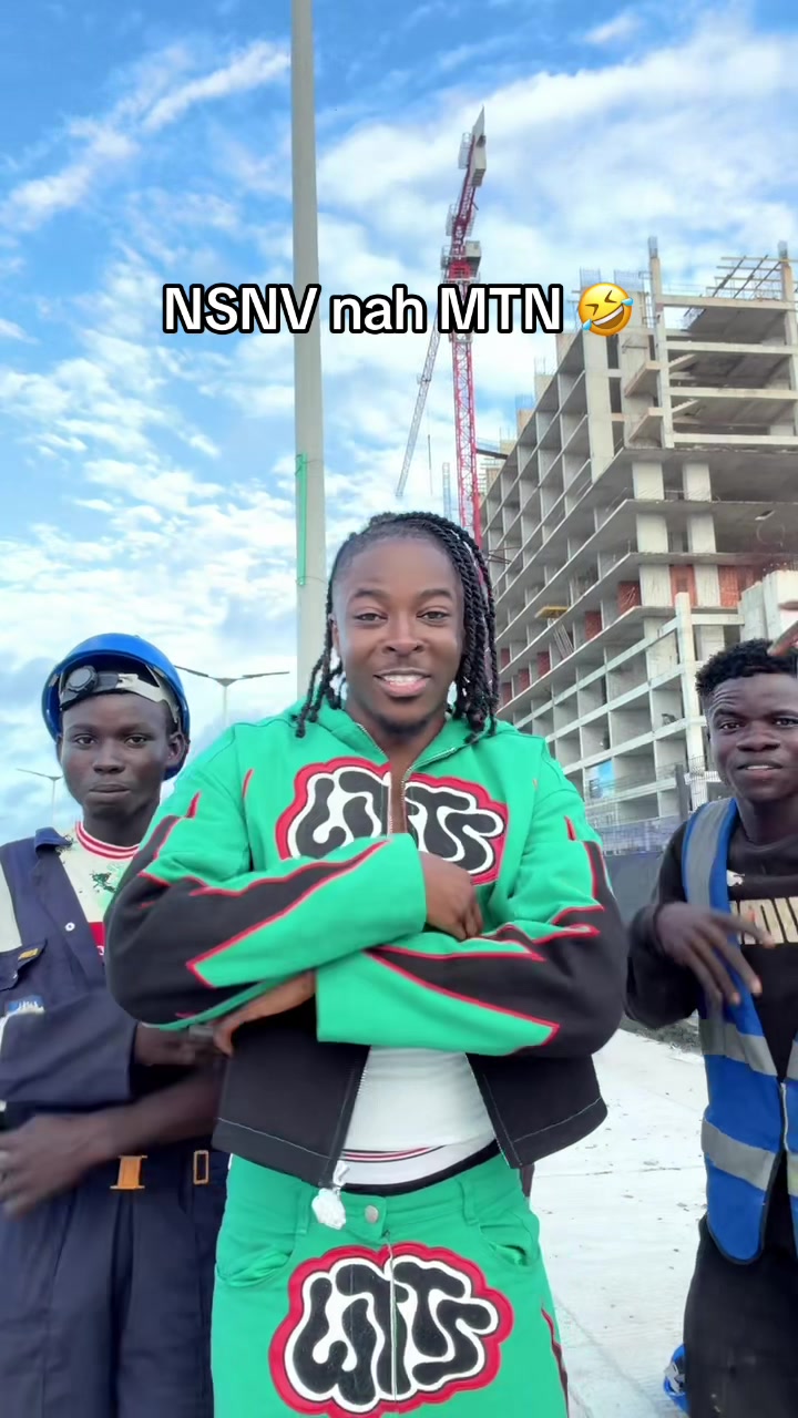 @Seun pizzle