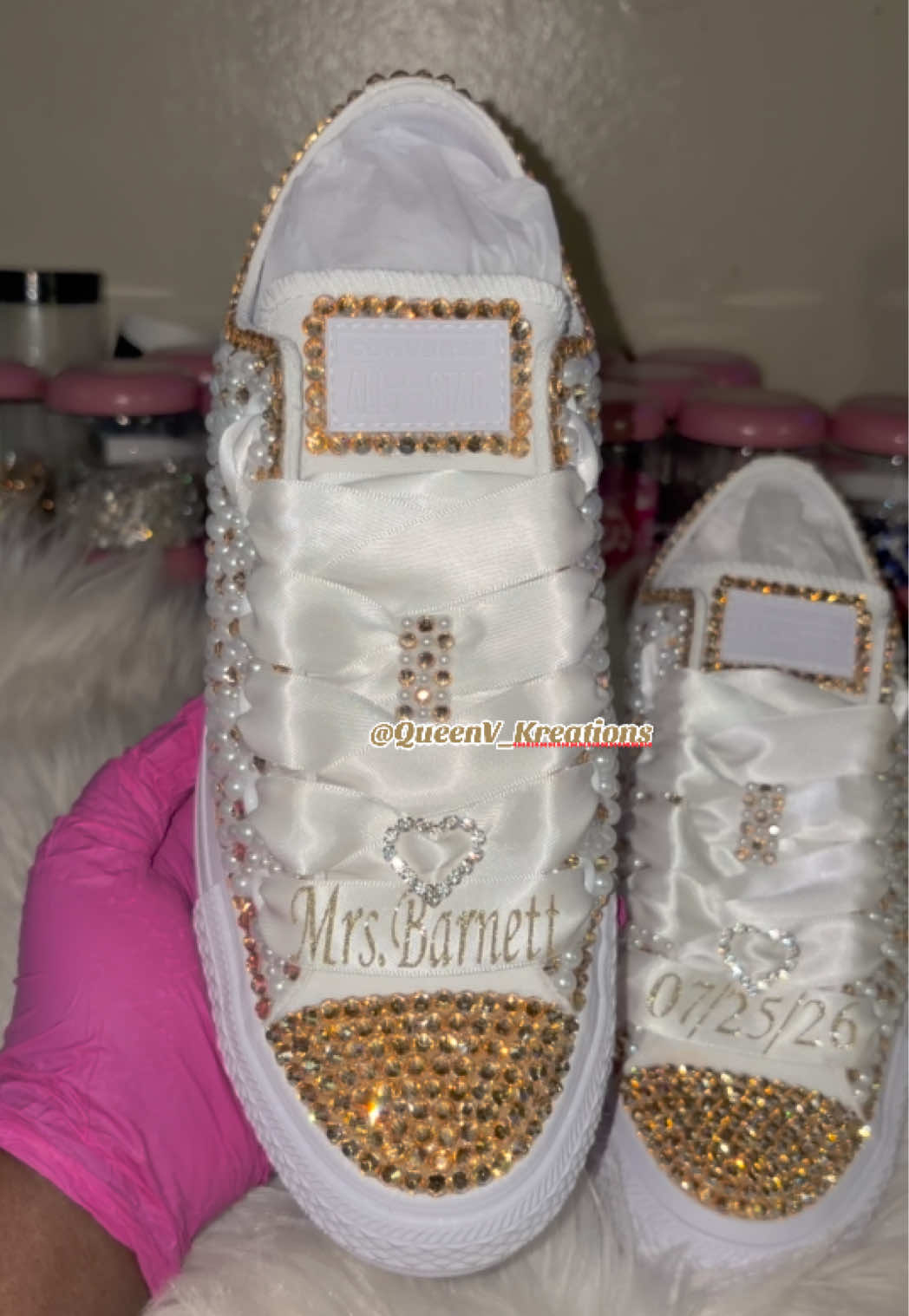 @QueenVKreations 💎✨