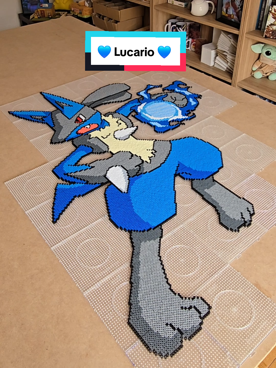 @Mell | Creadora Pixel Art