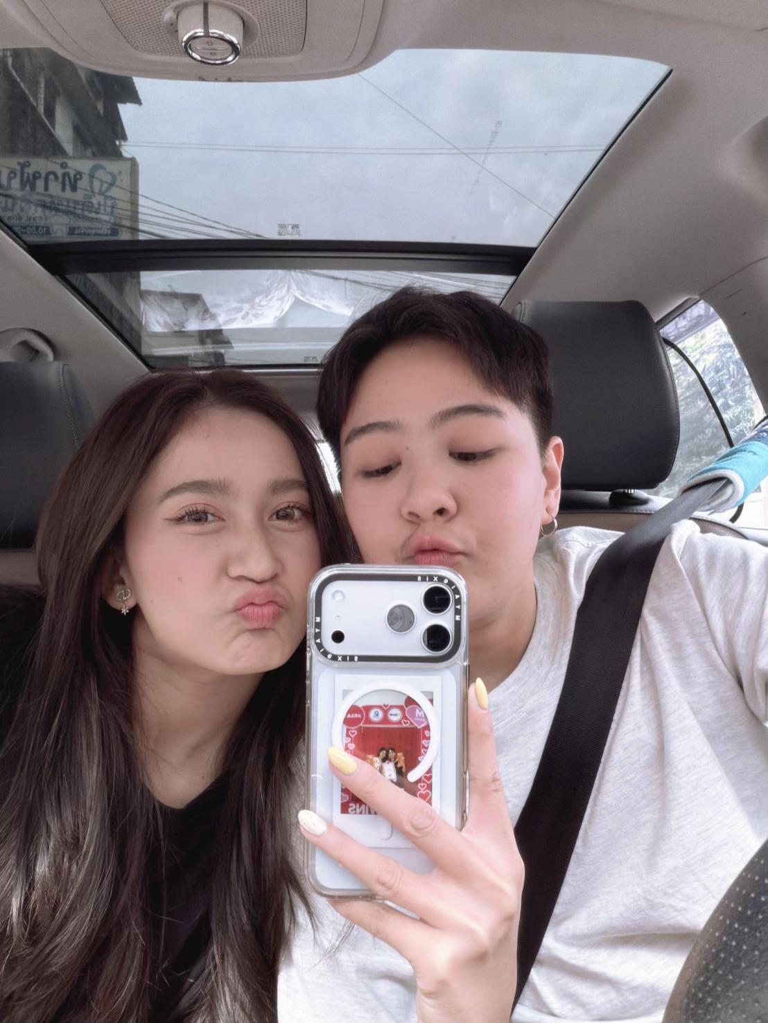 @พี่แนนน้องจ๋า