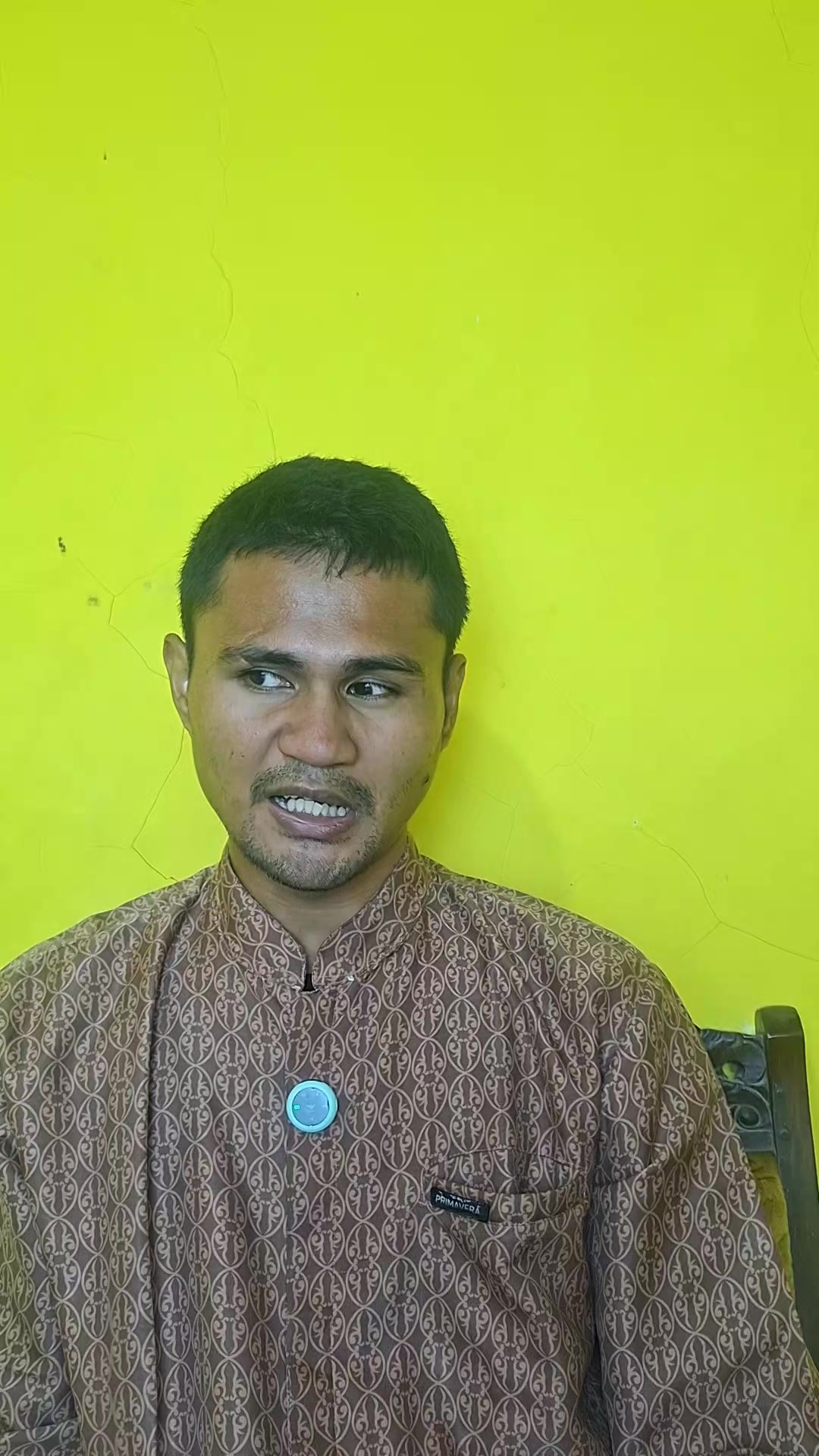 @Munir Lukman
