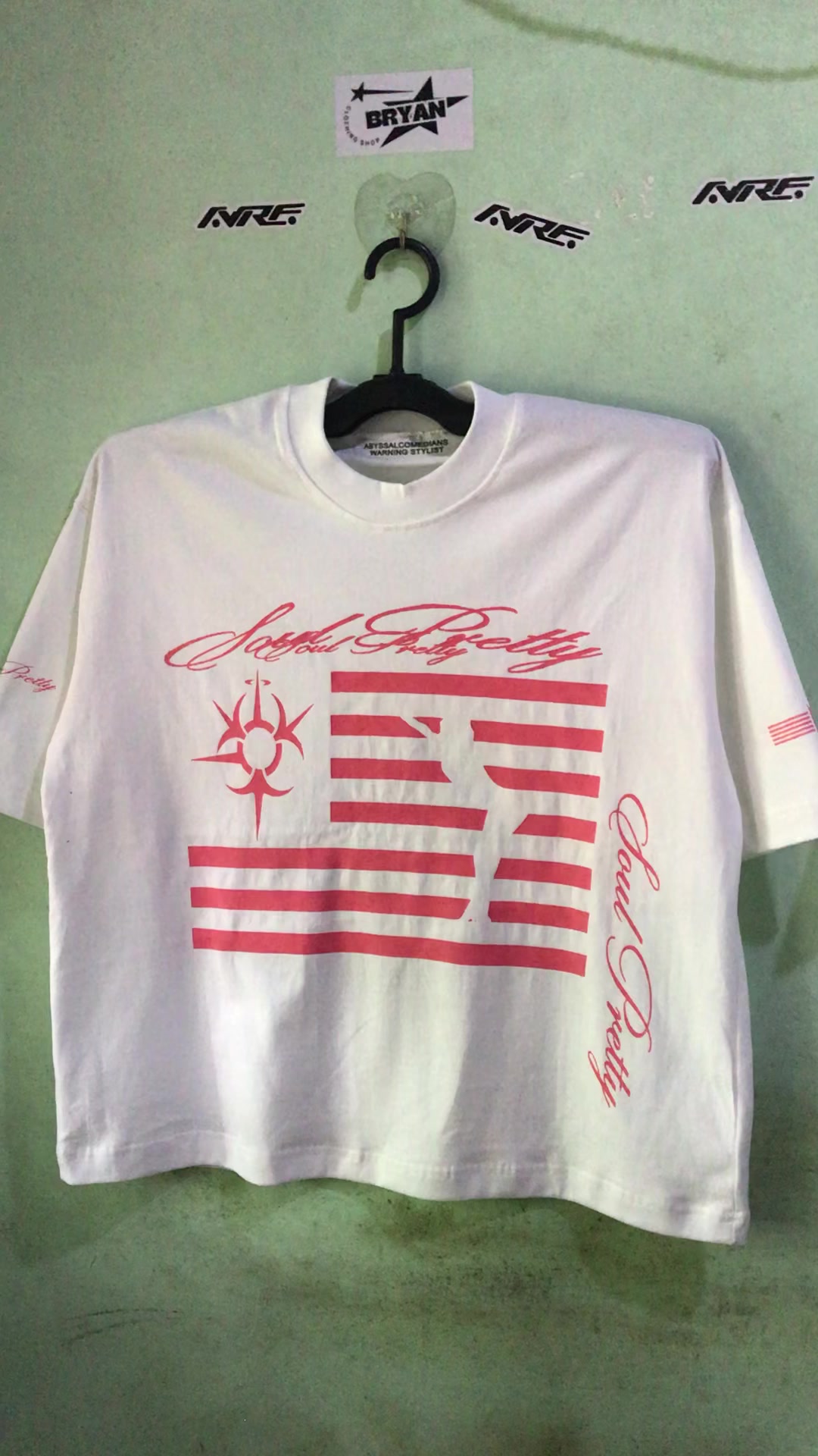@Bryan Clothing