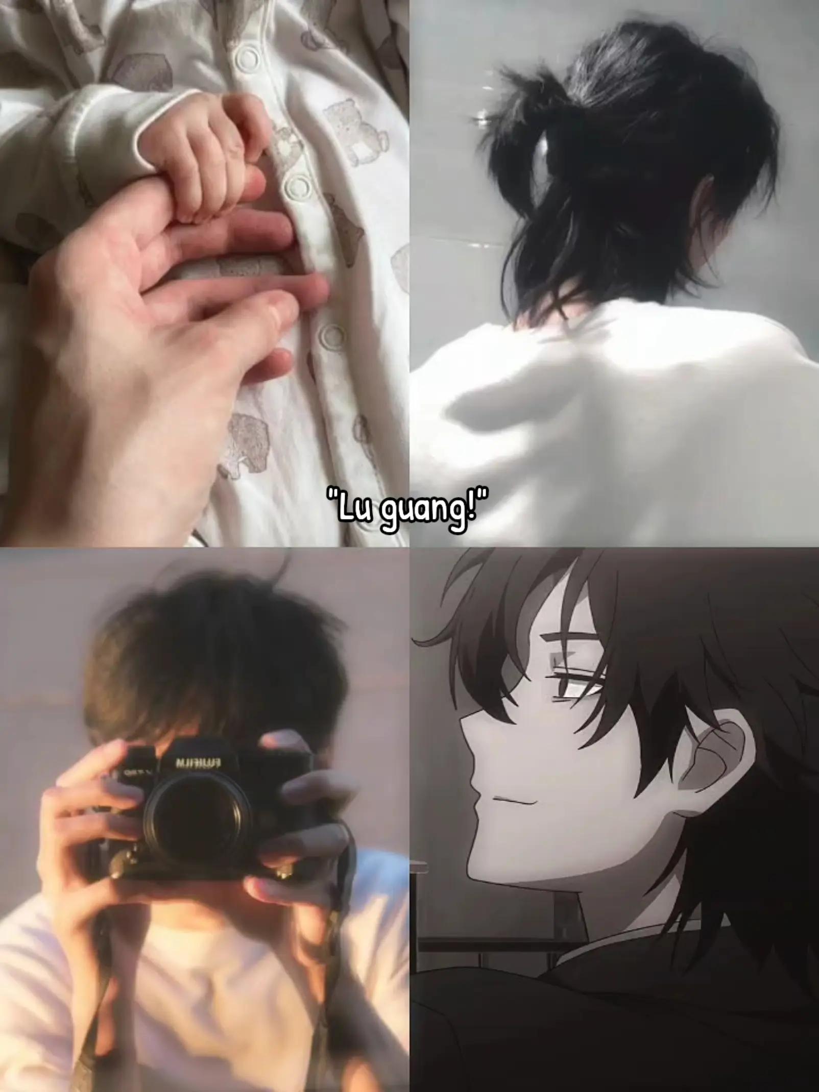 @𝐋𝐮 𝐠𝐮𝐚𝐧𝐠 𝐦𝐲 𝐰𝐢𝐟𝐞