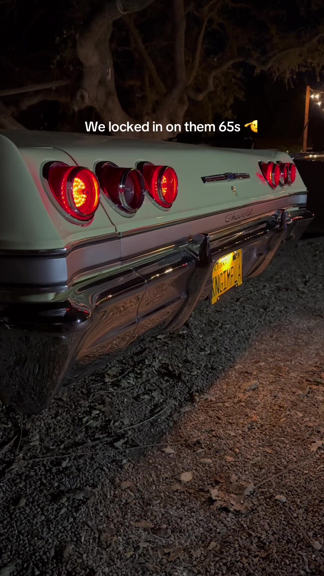 @King of Impalas