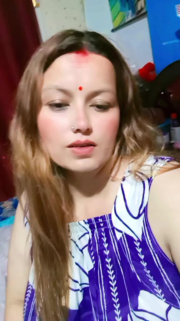 @Kabita kunwar❤️