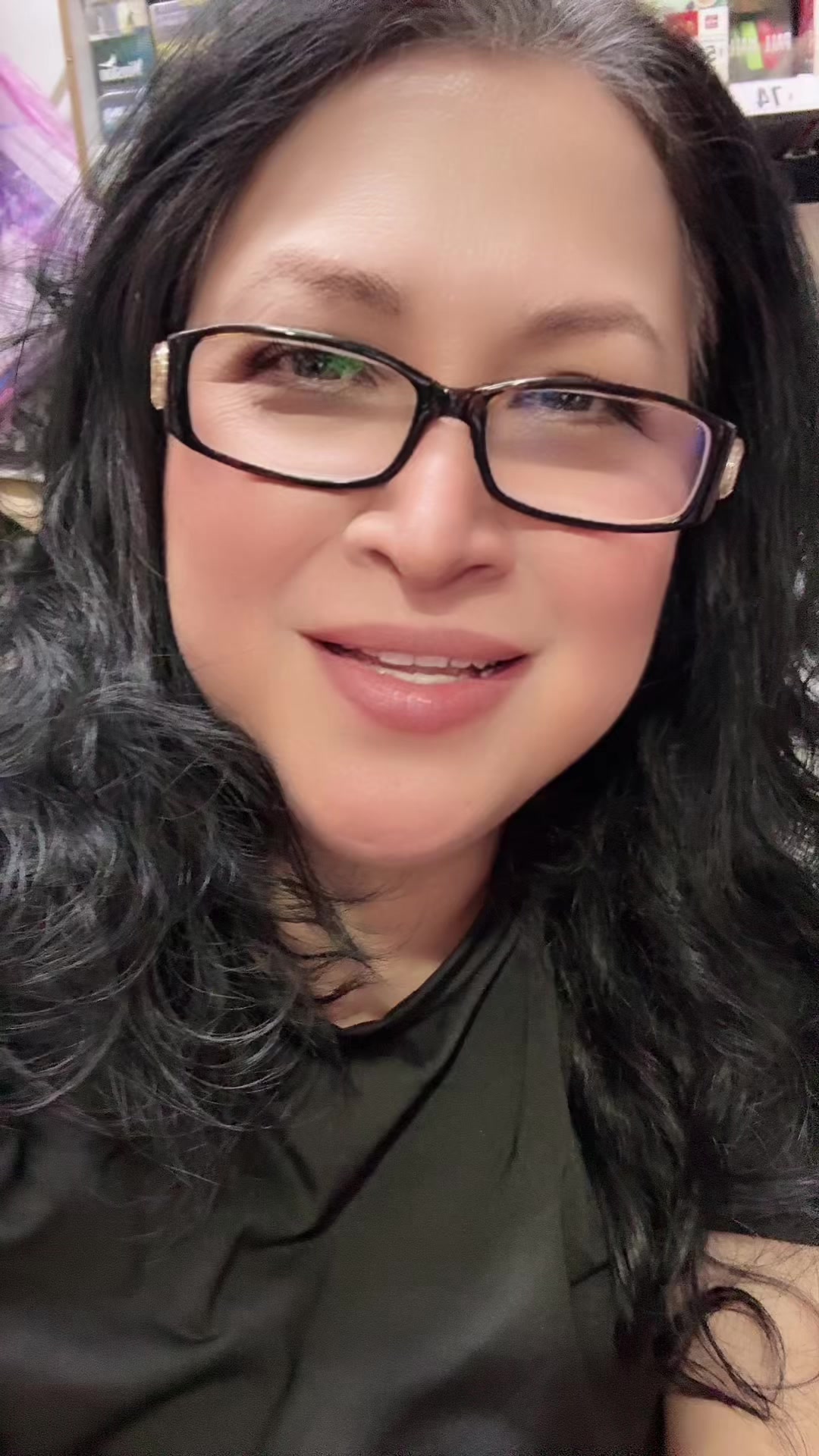 @Marisela Miranda