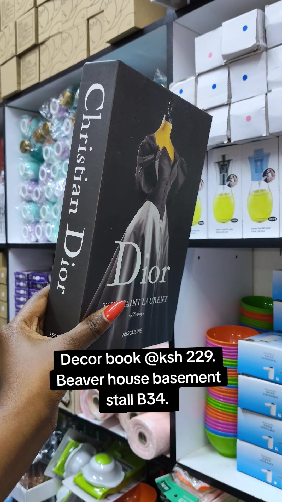 @PURE HOME FINDS