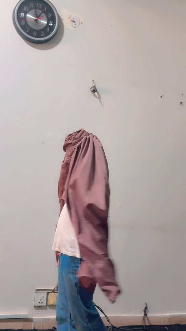 @Laila Khan