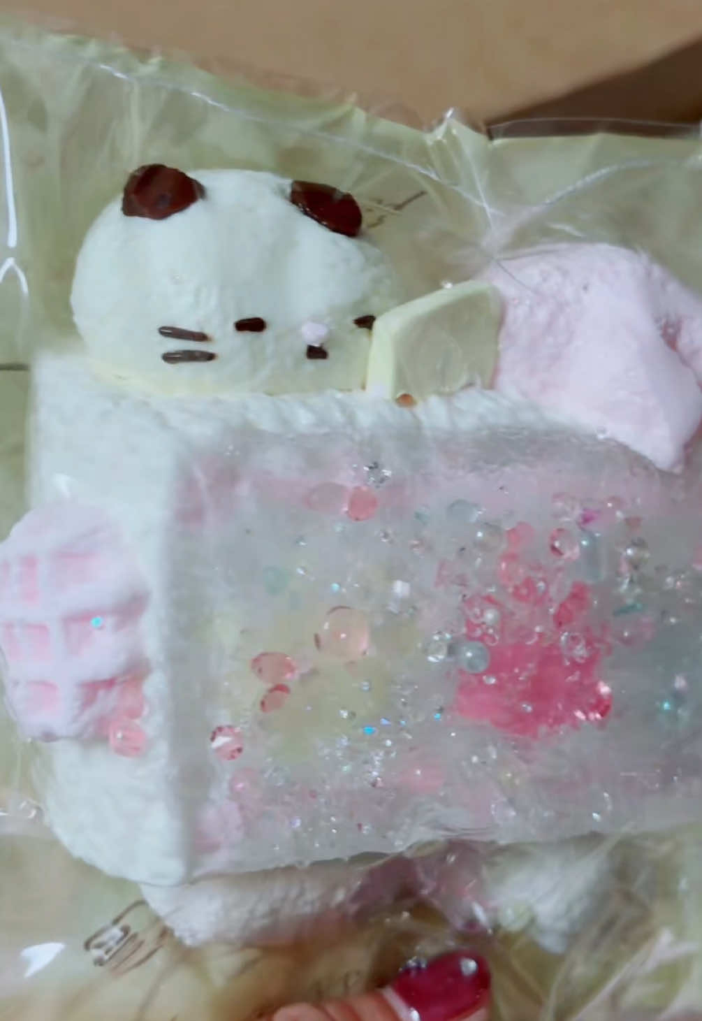 @meltjolly squishy