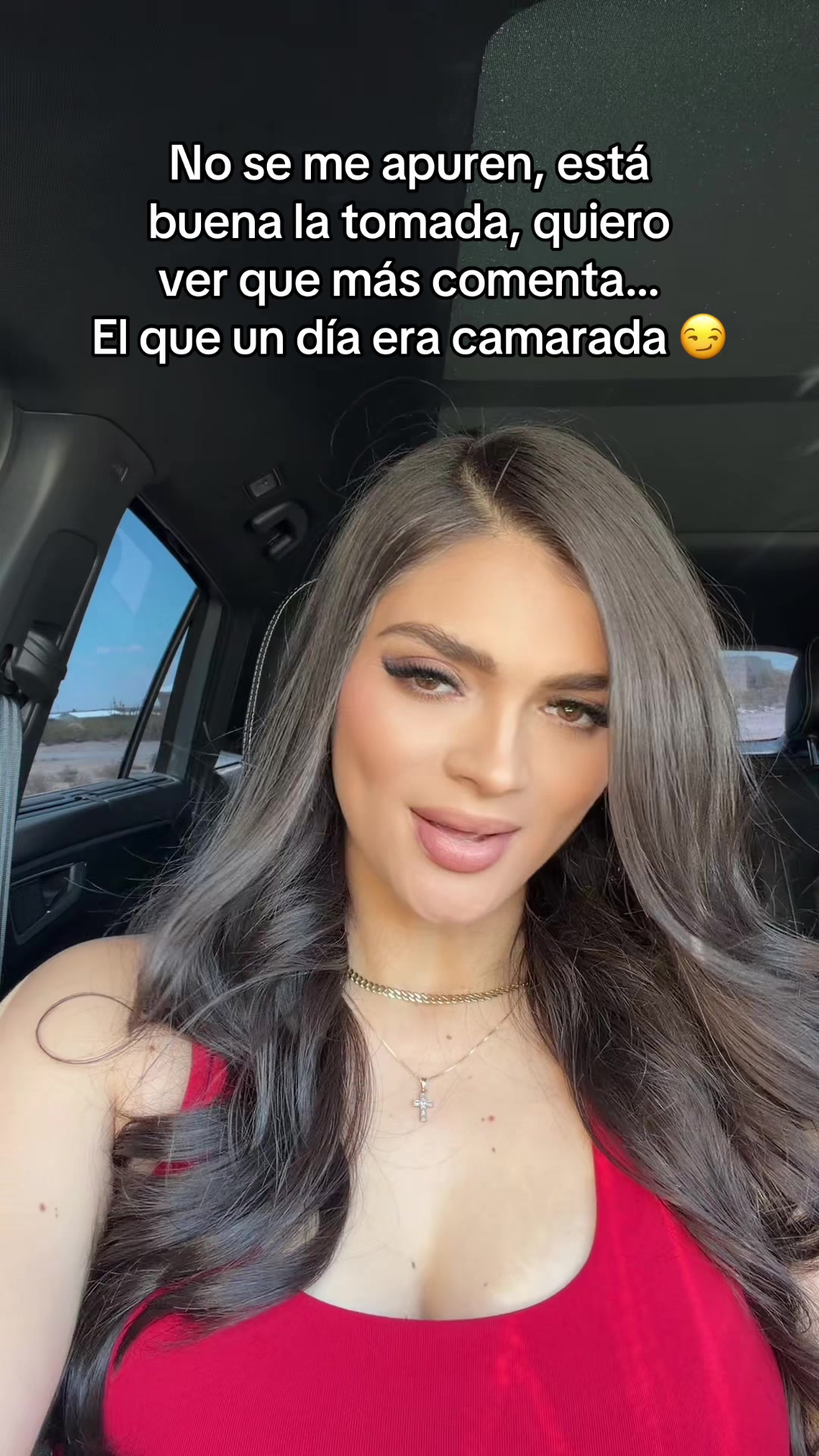 @Clementina Otero