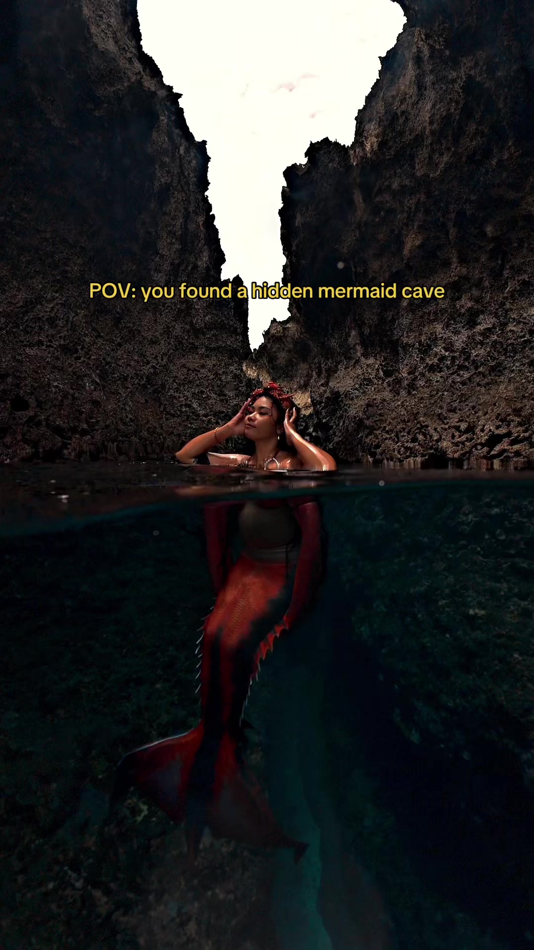@Mermaid Moniq🧜🏻&zwj;♀️🪸